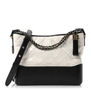 Chanel Aged Calfskin Quilted Medium #253517C19B